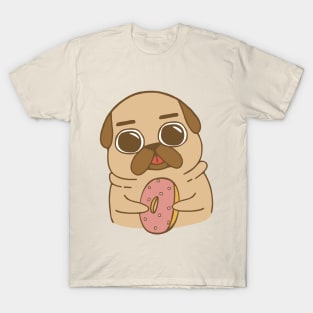 pug T-Shirt